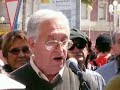 iimarcha cívica por la recuperación de la memoria histórica