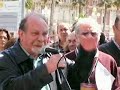 iimarcha cívica por la recuperación de la memoria histórica