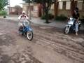 kustela mobila roo-city