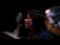 sara groves title track for the new film 