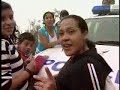 lluvias continúan en ecuador