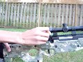 UTG L96 Bolt Problem
