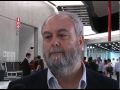 L'intervista a Umberto Croppi, assessore al Comune di Roma, al termine dell'evento "Futuro è sostenibilità": http://bit.ly/aGsBJ2 #capdig6