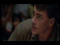 kickboxer fight scene