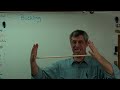 Buckling of a Thin Column.MP4