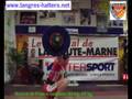 videos de Aurore Huguenot : record de france 67 kg