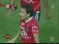 J8: Necaxa 0 - 1 Veracruz