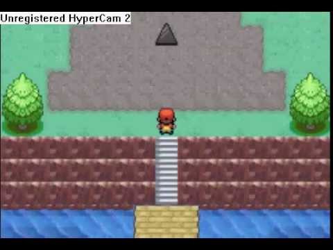 deoxys