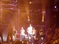 FAMA A BAILAR EN MURCIA 17.05.08