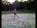 Straight-Leg-Bounds