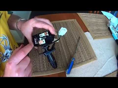 How to fix a Mitsubishi Magna / Verada indicator