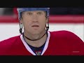RDS Rangers @ Canadiens (19/02/08) - 