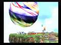 Vivi VS Ozma Single Character Challenge