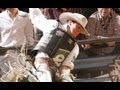 Kody Lostroh on Cat Man Do