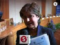 Lanzillotta:�essenziale liberalizzare i servizi pubblici�