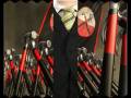 Megaherz Mann Von Welt Official Music Video and Lyrics