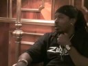 Calvin Weston Interview