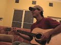 U2 - With or Without You Cover