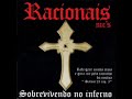 Racionais Mcs Capítulo  4 Versículo  3