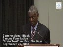 William McNary on Fair Elections, September 25, 2008 William McNary on Fair Elections, September 25, 2008