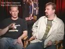 jeff anderson & brian o'halloran discuss  clerks ii at ifilm.com