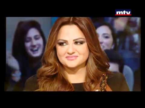 باسكال مشعلانى