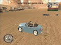 GTA: 007 Mod 0.1a Trailer