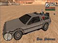 gta: 007 mod 0 1a trailer