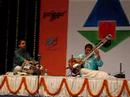 kushal das's sitar recital in chowdiah memorial, bengaluru o