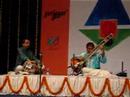 kushal das's sitar recital in chowdiah memorial, bengaluru o