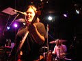 Pixies - Here Comes Your Man @ NSC