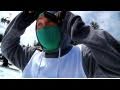 Snowboard/ski comp - Oregon Ducks vs. Oregon Beavers - Red Bull Rivals