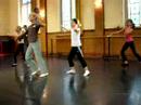 Kids jazz Jeugd 1B \"you can\