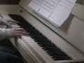 Almost Lover - A Fine Frenzy (piano/vocals)