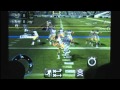 MADDEN NFL 11 by EA SPORTS™ iPhone iPad Review