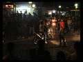 XT660 versus GSXR - Concentra��o de Faro 2006