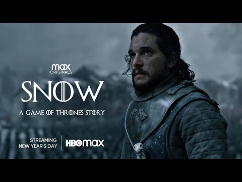 Breaking News: Game of Thrones Sequel | New Jon Snow Series | HBO