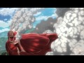Attack on Titan 2013 - HD TRAILER (Shingeki no Kyojin)