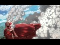 Attack on Titan 2013 - HD TRAILER (Shingeki no Kyojin) Attack on Titan 2013 - HD TRAILER (Shingeki no Kyojin)
