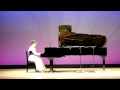 arabesque by Freidrich Burgmuller.AVI