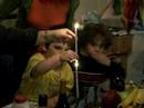Chanukah at Cary\