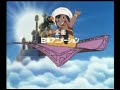 Sindbad The Sailor (JP)