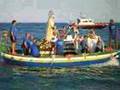 Pellegrinaggio a mare Madonna del Carmelo 2008 - Roccalumera