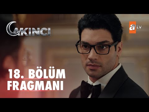 Akıncı 18. Bölüm Fragmanı