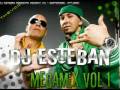 videos de CONDI DJ VS ESTEBAN ( SEPT - OCT 2008 ) REGGAETON MIX 2008