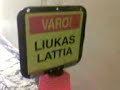 Porin kaupungin sairaala tulvii 3