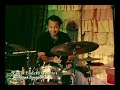 Pablo Bencid Quartet  