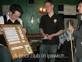 Deben Rotaract charity pool competition in Ipswich Deben Rotaract charity pool competition in Ipswich
