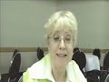 Interview de Marguerite Merette