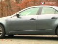 Video de Cadillac CTS 870